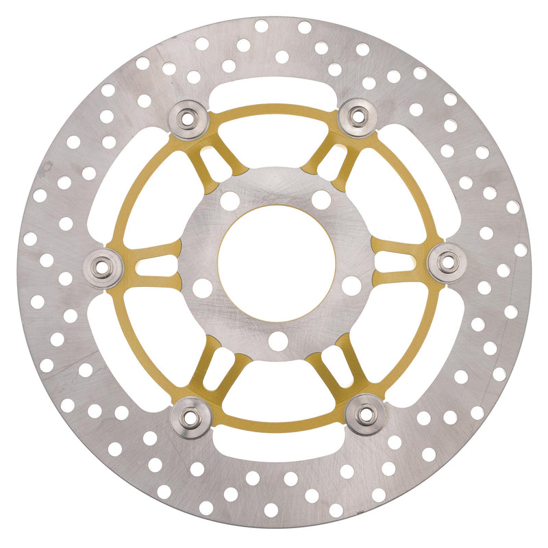 Performance Brake Disc Front Floating Disc For Suzuki SV650