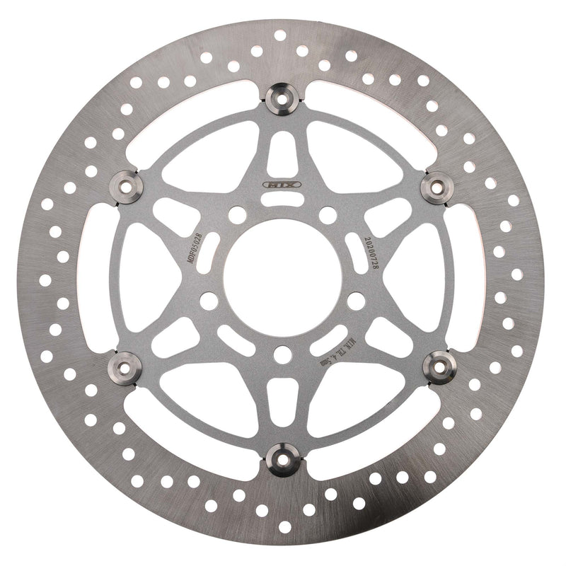 Performance Brake Disc Front Floating Disc For Suzuki SV1000/DL1000