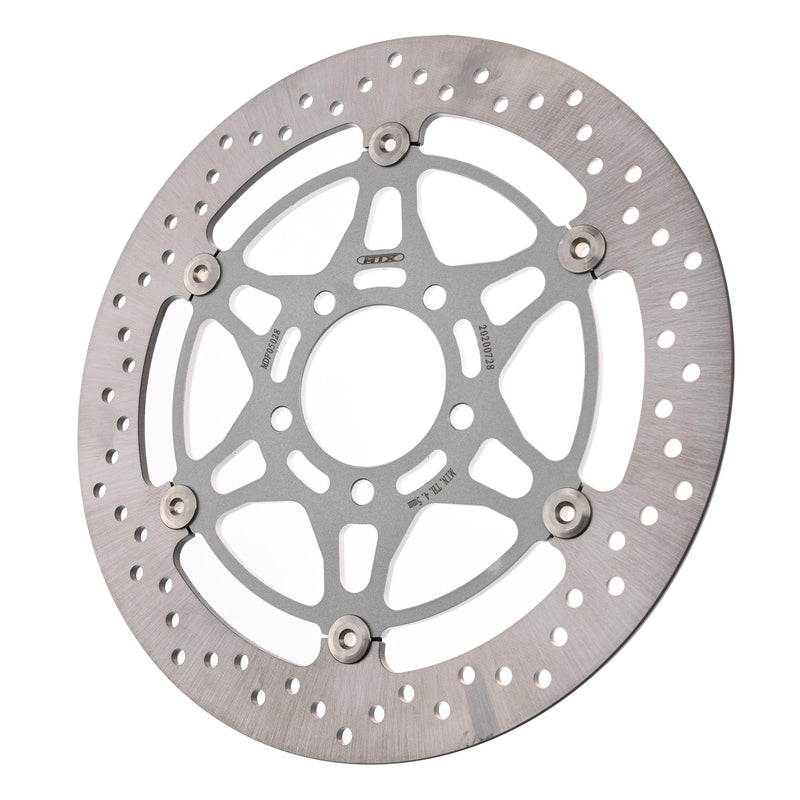 Performance Brake Disc Front Floating Disc For Suzuki SV1000/DL1000