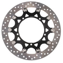Performance Brake Disc Front Floating Disc For Yamaha YZF R1 2007-2008