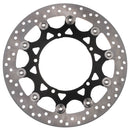 Performance Brake Disc Front Floating Disc For Yamaha YZF R1 2007-2008