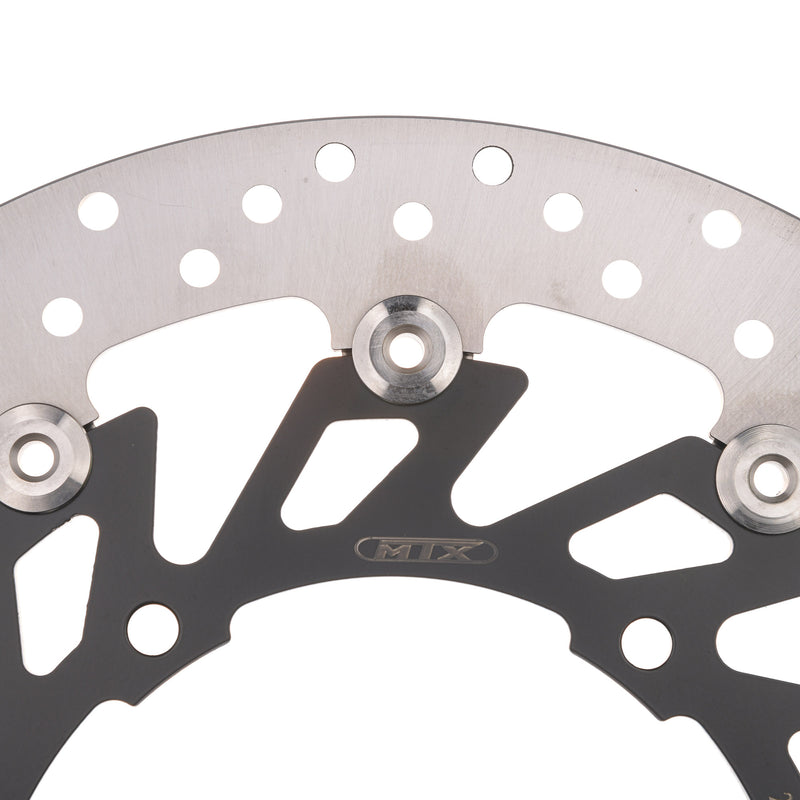 Performance Brake Disc Front Floating Disc For Yamaha YZF-R1/YZF-R6