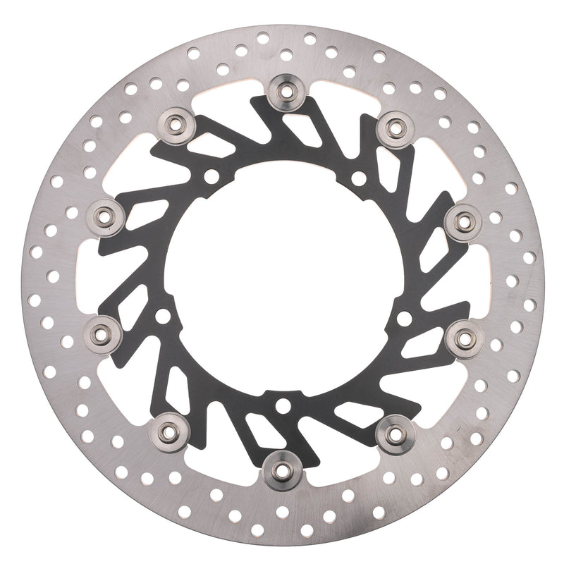 Performance Brake Disc Front Floating Disc For Yamaha YZF-R1/YZF-R6