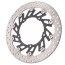 Performance Brake Disc Front Floating Disc For Yamaha YZF-R1/YZF-R6