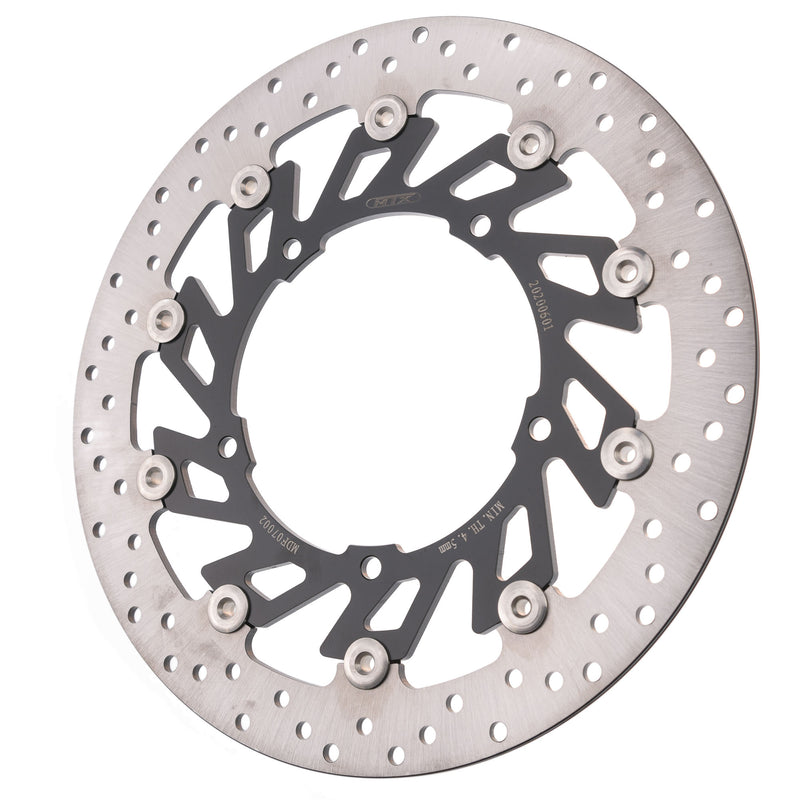 Performance Brake Disc Front Floating Disc For Yamaha YZF-R1/YZF-R6