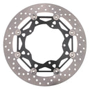 Performance Brake Disc Front Floating Disc For Yamaha YZF R1 2015-2019