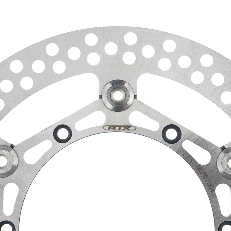 Performance Brake Disc Front Floating Disc For Suzuki DR-Z 250/ DR-Z 400 Models