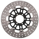Performance Brake Disc Front Floating Disc For Suzuki RM-Z 250 2004-2006