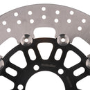 Performance Brake Disc Front Floating Disc For Suzuki RM-Z 250 2004-2006
