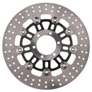 Performance Brake Disc Front Floating Disc For Suzuki RM-Z 250 2004-2006