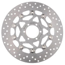 Performance Brake Disc Front Floating Disc For Yamaha FZR 600/XJR 400 1993-2003