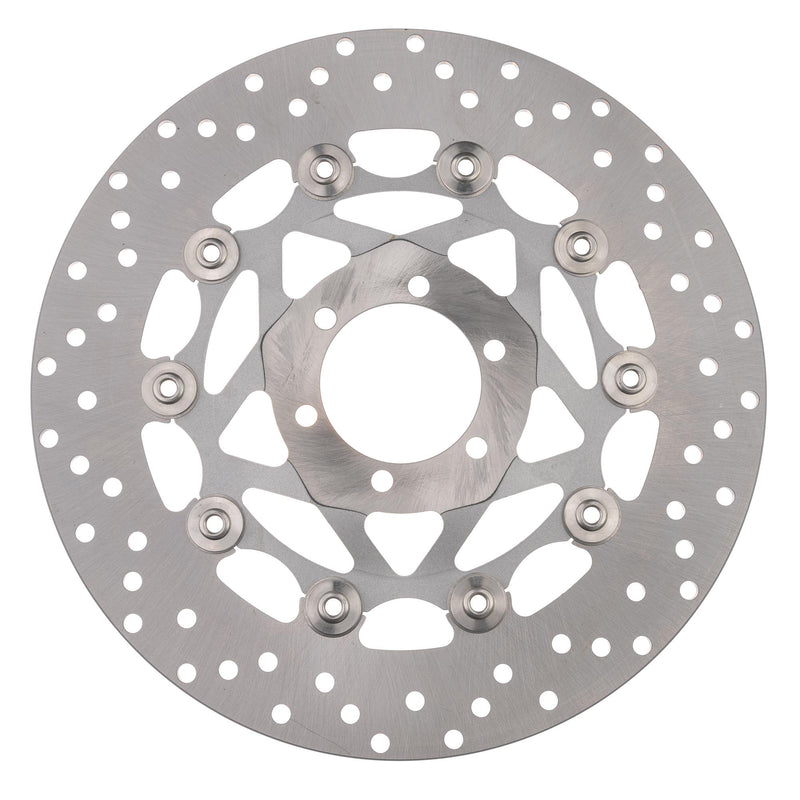 Performance Brake Disc Front Floating Disc For Yamaha FZR 600/XJR 400 1993-2003