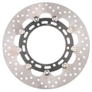 Performance Brake Disc Front Floating Disc For Yamaha FJR1300 '01-'02 / YZF R1 1998-2002