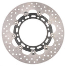 Performance Brake Disc Front Floating Disc For Yamaha FJR1300 '01-'02 / YZF R1 1998-2002