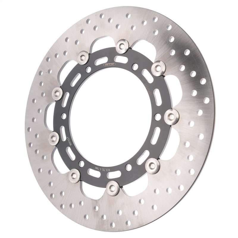 Performance Brake Disc Front Floating Disc For Yamaha FJR1300 '01-'02 / YZF R1 1998-2002