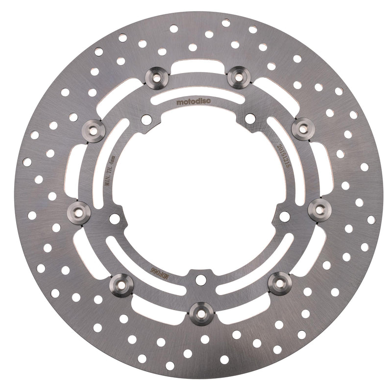 Performance Brake Disc Front Floating Disc For Yamaha YZF-R6 2005-2008