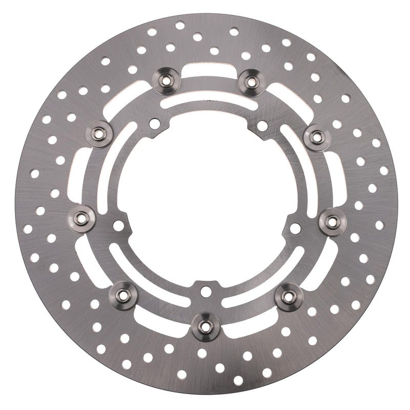 Performance Brake Disc Front Floating Disc For Yamaha YZF-R6 2005-2008