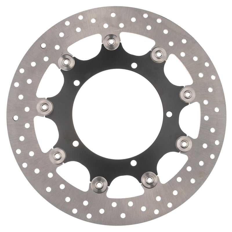 Performance Brake Disc Front Floating Disc For Yamaha MT01 07-15