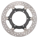 Performance Brake Disc Front Floating Disc For Yamaha FJR 1300 03-19