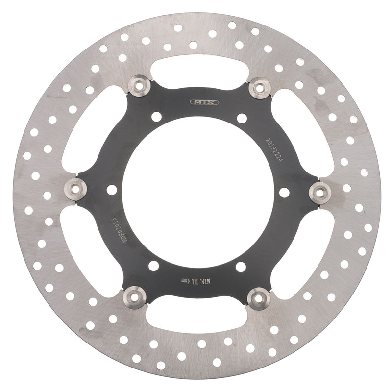 Performance Brake Disc Front Floating Disc For Yamaha FJR 1300 03-19