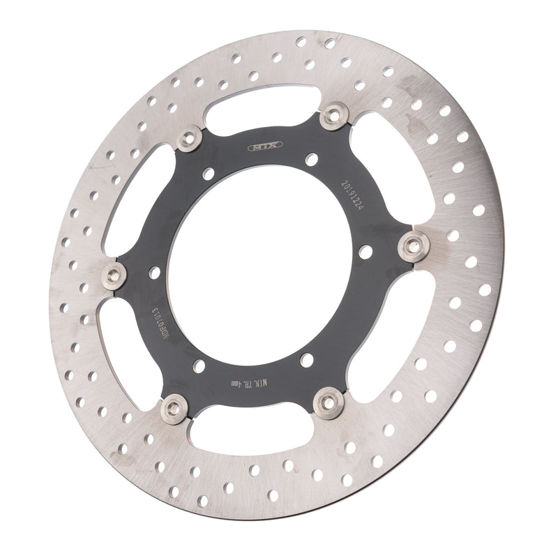 Performance Brake Disc Front Floating Disc For Yamaha FJR 1300 03-19