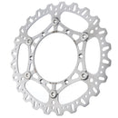 Performance Brake Disc Front Floating Disc For Yamaha YZ125/250 ('17-'21) Models & WR250/450 ('17-'21) Models