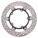 Performance Brake Disc Front Floating Disc For Yamaha MT-09