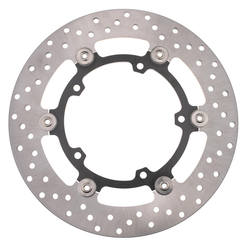 Performance Brake Disc Front Floating Disc For Yamaha MT-09