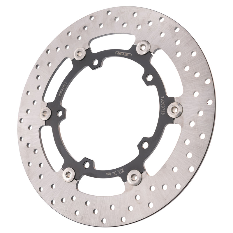 Performance Brake Disc Front Floating Disc For Yamaha MT-09