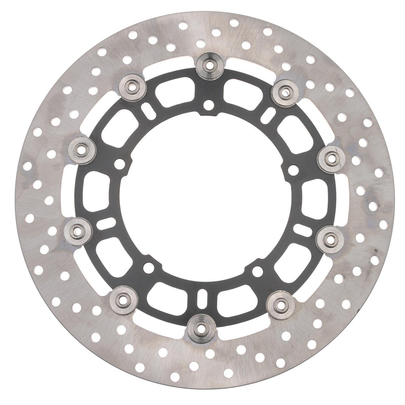 Performance Brake Disc Front Floating Disc For Yamaha YZF-R6 2008-2016