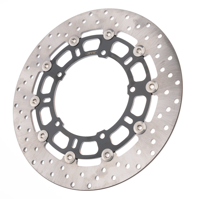 Performance Brake Disc Front Floating Disc For Yamaha YZF-R6 2008-2016