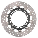 Performance Brake Disc Front Floating Disc For Yamaha YZF-R6/YZF-R1/FJR1300 2000-2002