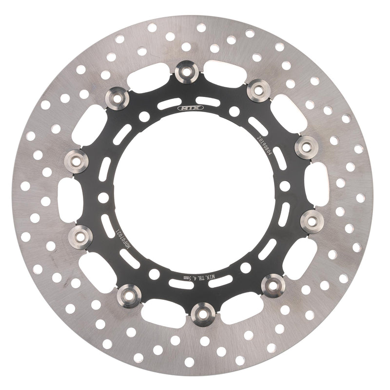 Performance Brake Disc Front Floating Disc For Yamaha YZF-R6/YZF-R1/FJR1300 2000-2002