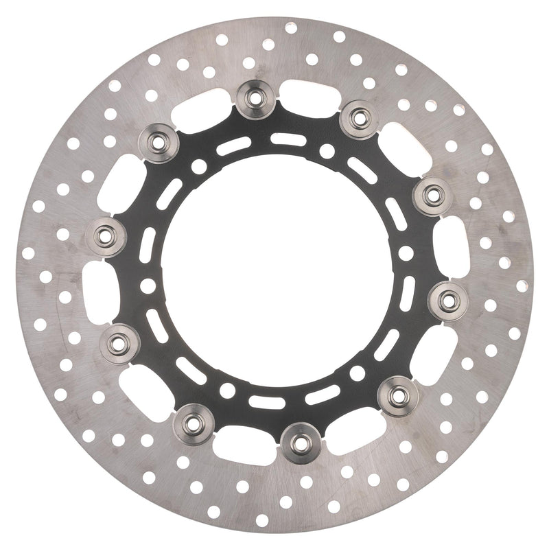 Performance Brake Disc Front Floating Disc For Yamaha YZF-R6/YZF-R1/FJR1300 2000-2002