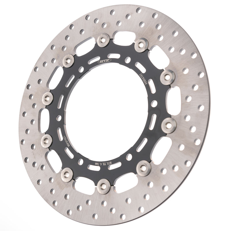 Performance Brake Disc Front Floating Disc For Yamaha YZF-R6/YZF-R1/FJR1300 2000-2002