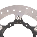 Performance Brake Disc Rear Floating Disc For KTM 1190
