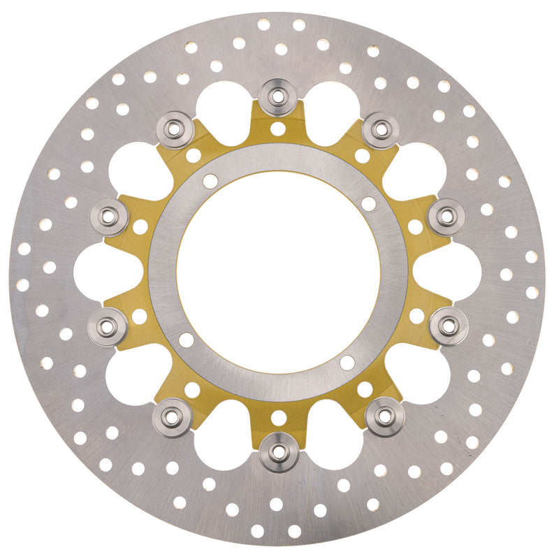 Performance Brake Disc Front Floating Disc For Husqvarna SM450R 2003-2010