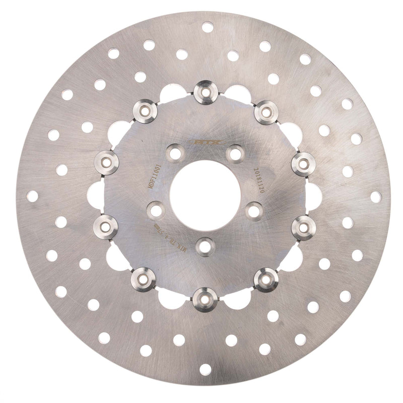 Performance Brake Disc Front Floating Disc For Harley Davidson Dyna 1450, FXDC, FXDB