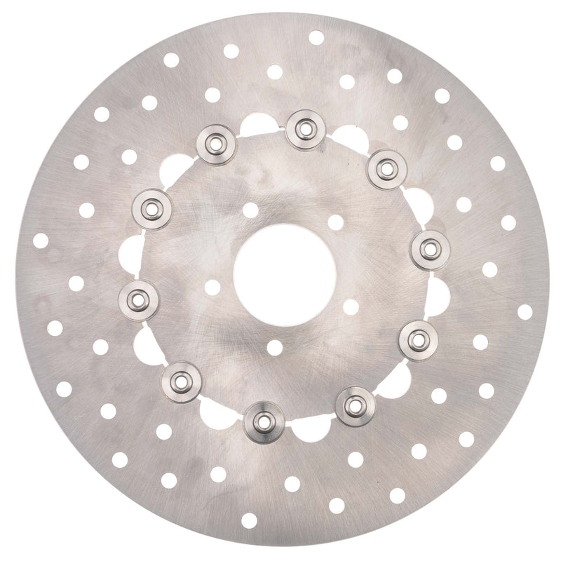 Performance Brake Disc Front Floating Disc For Harley Davidson Dyna 1450, FXDC, FXDB