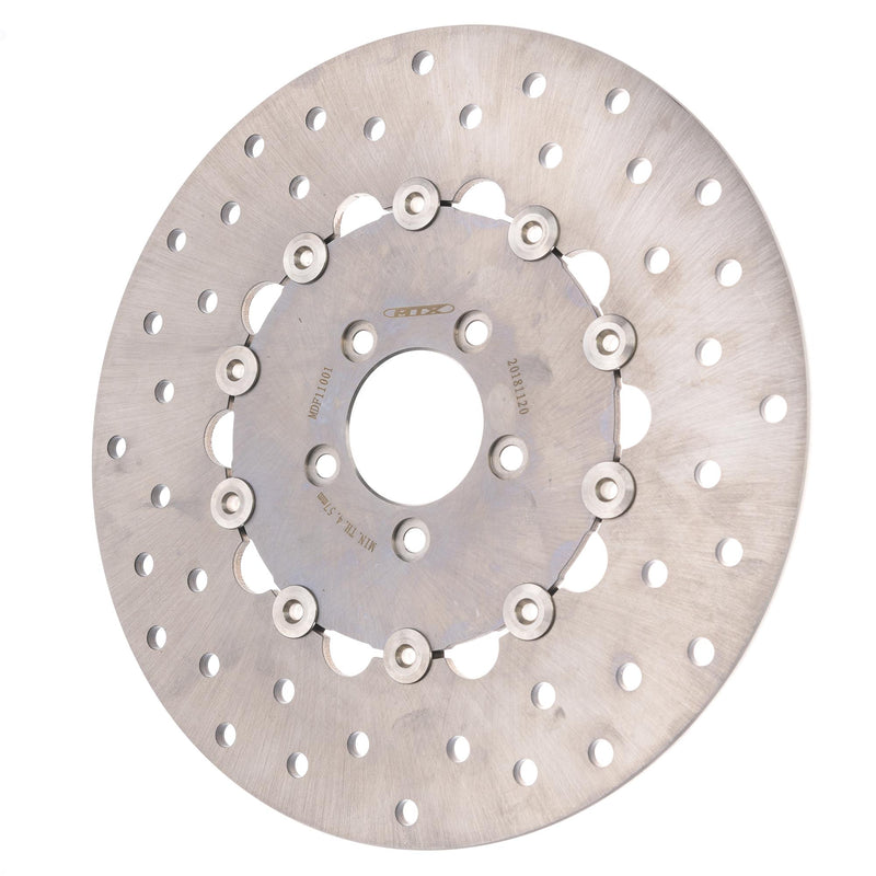 Performance Brake Disc Front Floating Disc For Harley Davidson Dyna 1450, FXDC, FXDB