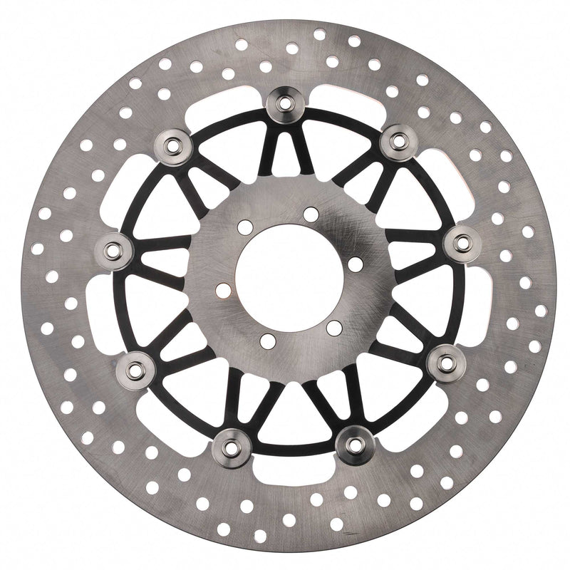 Performance Brake Disc Front Floating Disc For Yamaha FZR1000