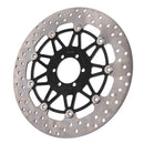 Performance Brake Disc Front Floating Disc For Yamaha FZR1000