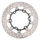 Performance Brake Disc Front Floating Disc For Hyosung GV650 Aquilia 2006-2013