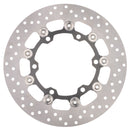 Performance Brake Disc Front Floating Disc For Hyosung GV650 Aquilia 2006-2013