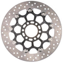 Performance Brake Disc Front Floating Disc For Hyosung GT650R 2004-2015