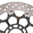 Performance Brake Disc Front Floating Disc For Hyosung GT650R 2004-2015