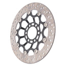 Performance Brake Disc Front Floating Disc For Hyosung GT650R 2004-2015