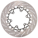 Performance Brake Disc Front Floating Disc For BMW R850R 98-02,R1 1100 93-9