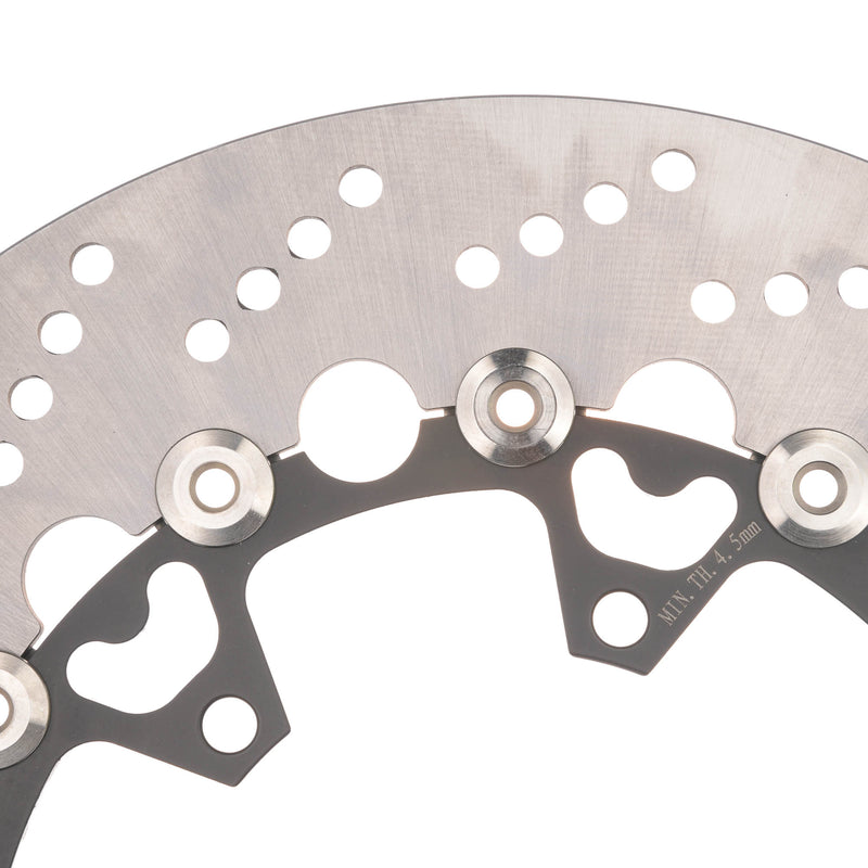 Performance Brake Disc Front Floating Disc For BMW R850R 98-02,R1 1100 93-9
