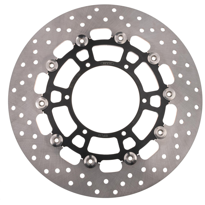 Performance Brake Disc Front Floating Disc For BMW G650GS 2009-2016